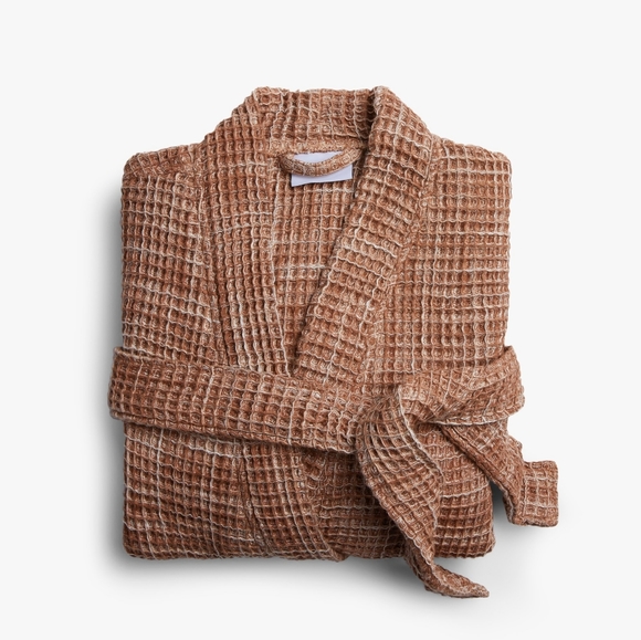 Parachute Other - PARACHUTE UNIXEX WAFFLE ROBE SIZE L / NWNT